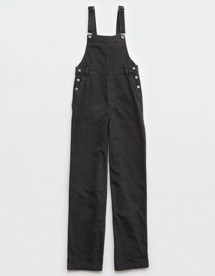 Aerie Baggy Y2K Overalls