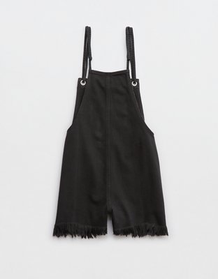 Aerie Double Strap Shortall