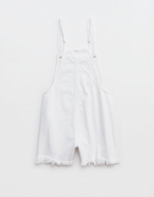 Aerie Double Strap Shortall