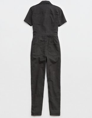Aerie Utility Jumpsuit