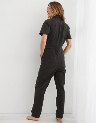 Aerie Utility Jumpsuit