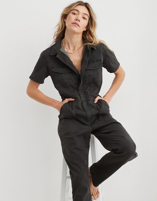 Utility playsuits store