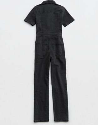 Aerie Utility Jumpsuit