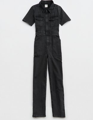 Aerie Utility Jumpsuit