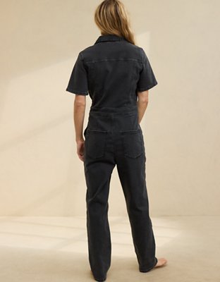 Aerie Utility Jumpsuit
