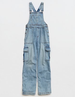 Overall shorts american store eagle