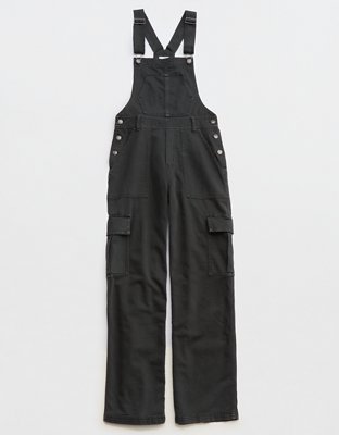 OFFLINE By Aerie Nylon Cargo Pant