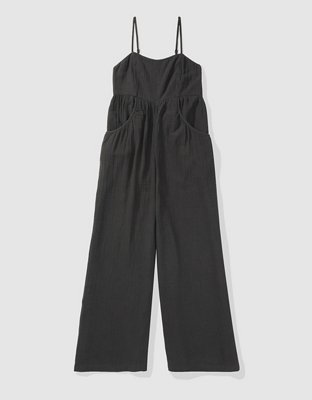 Aerie Wide Leg Jumpsuit