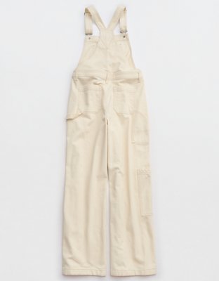 Aerie Boy-Ish Overalls