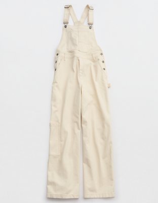 Мужские комбинезоны Aerie Boy-Ish Overalls — фото 3