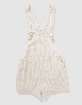 Aerie Mameluco corto Daybreak