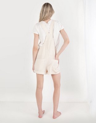 Aerie Mameluco corto Daybreak