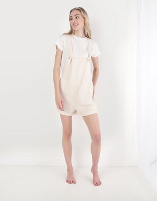 Aerie Mameluco corto Daybreak