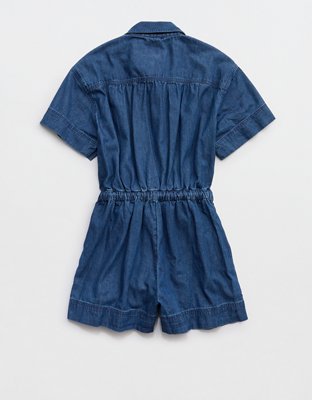 Aerie Chorewear Romper