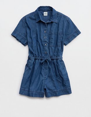 Aerie Chorewear Romper