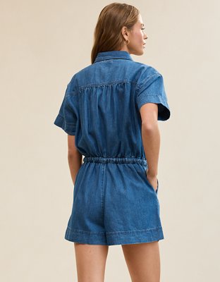 Aerie Chorewear Romper