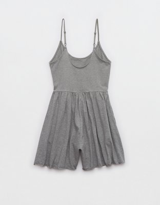 Aerie At The Barre Romper