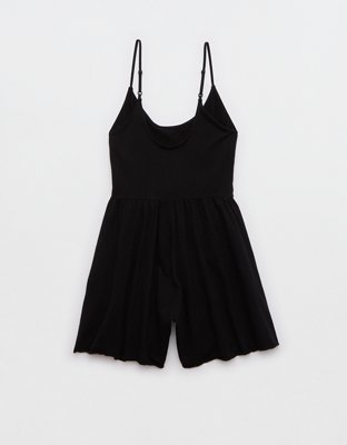 Aerie At The Barre Romper