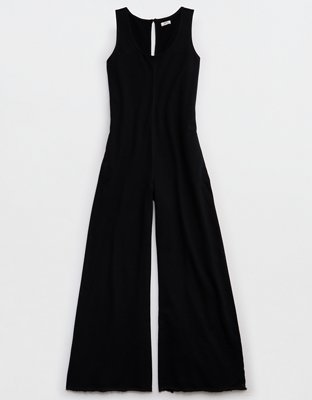 Aerie Slouchy Jumpsuit