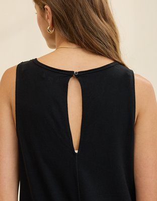 Combinaison ample Aerie