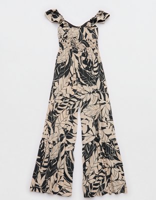 Aerie Party Jumpsuit