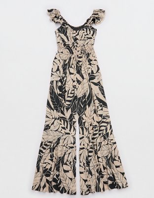 Aerie Party Jumpsuit