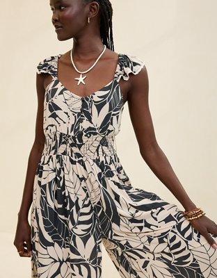 Aerie Party Jumpsuit