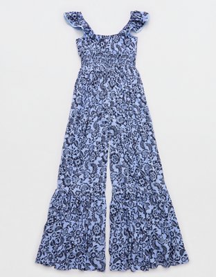 Aerie Jumpsuit para Fiestas