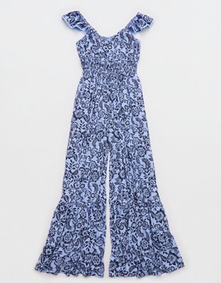 Aerie Party Jumpsuit