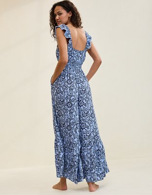 Aerie Party Jumpsuit