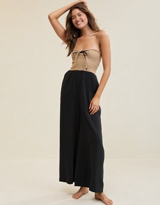 Aerie Colorblocked Jumpsuit