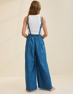 Aerie Chorewear Jumpsuit