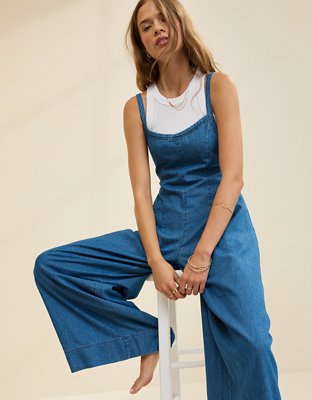 Aerie Chorewear Jumpsuit