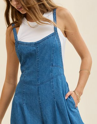 Aerie Relaxed Jumpsuit