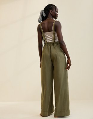 Aerie Chorewear Jumpsuit