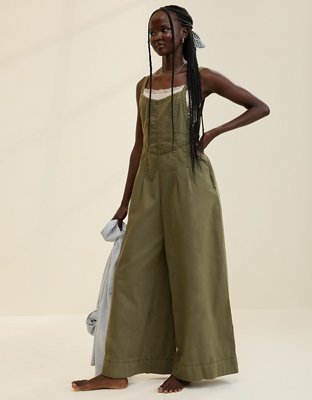 Aerie Chorewear Jumpsuit