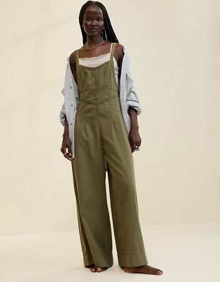 Aerie Overol relajado