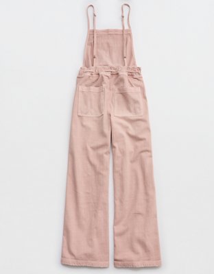 Aerie Lace Through Overall