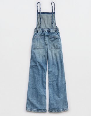 Aerie Lace Through Overall