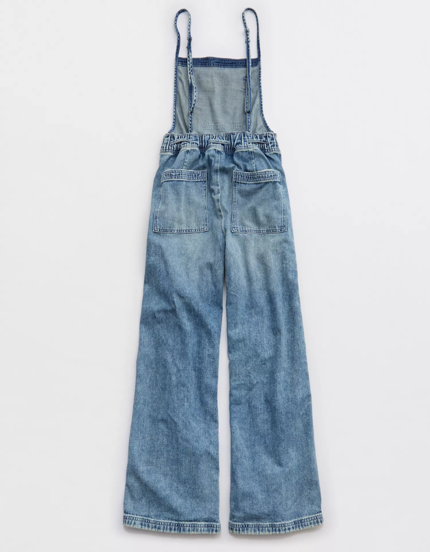 Aerie Lace Through Overall - thumbnail 4