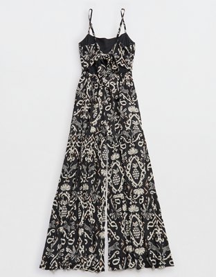 Aerie Party Jumpsuit