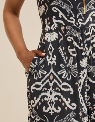 Aerie Party Jumpsuit