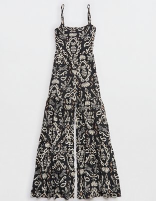 Aerie Party Jumpsuit