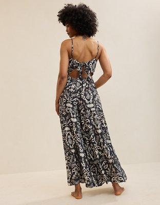 Aerie Party Jumpsuit