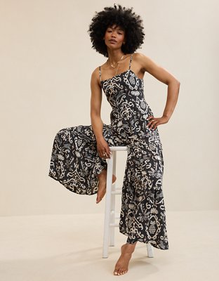 Aerie Party Jumpsuit from American Eagle - $74.95