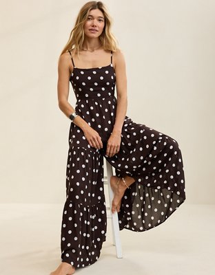 Aerie Party Jumpsuit from American Eagle - $74.95