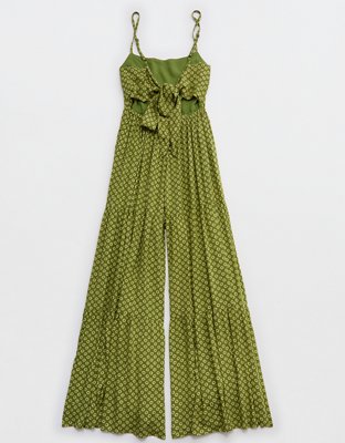 Aerie Party Jumpsuit