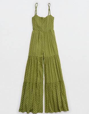 Aerie Party Jumpsuit