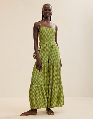 Aerie Party Jumpsuit