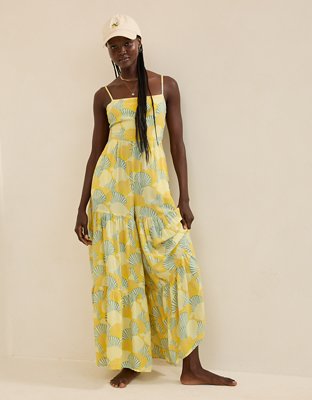 Aerie Party Jumpsuit from American Eagle - $74.95